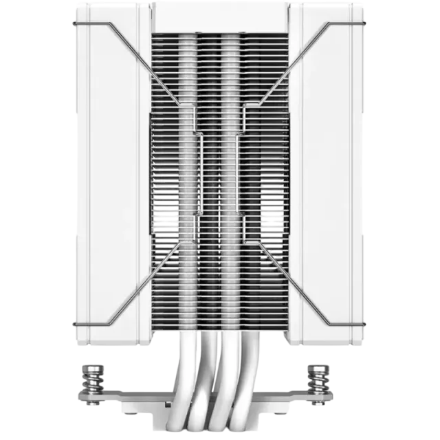 Кулер для процессора ID-COOLING FROZN A410 DW White купить! 